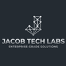 Jacob's Tech Hub Logo