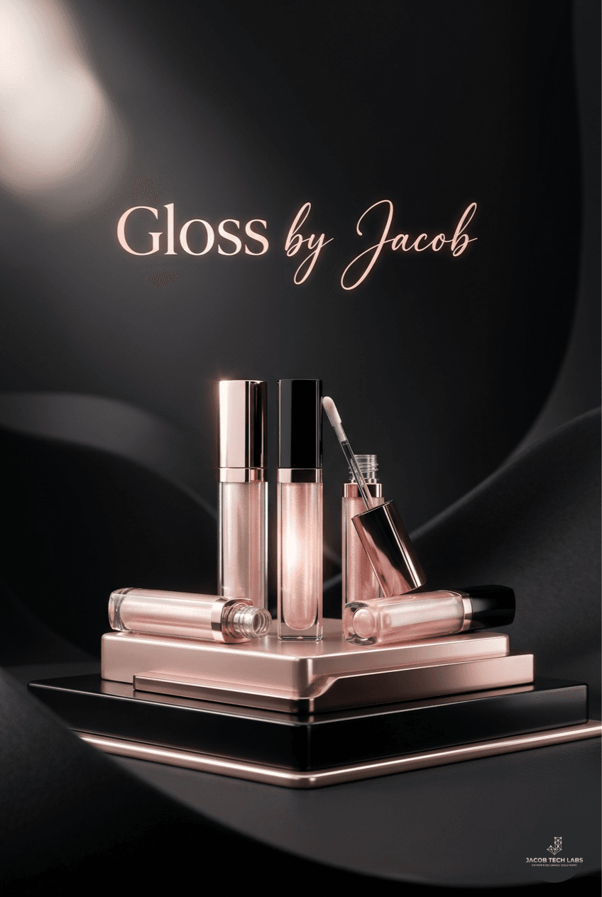 Gloss By Jacob
