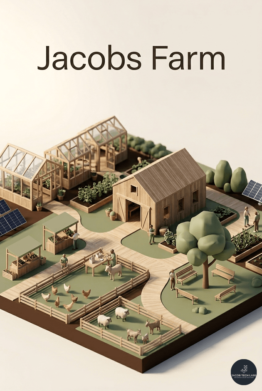 Jacobs Farm