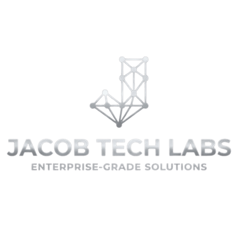 Jacob Tech Hub